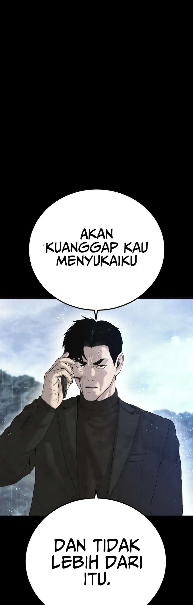 Manager Kim Chapter 89 Gambar 87