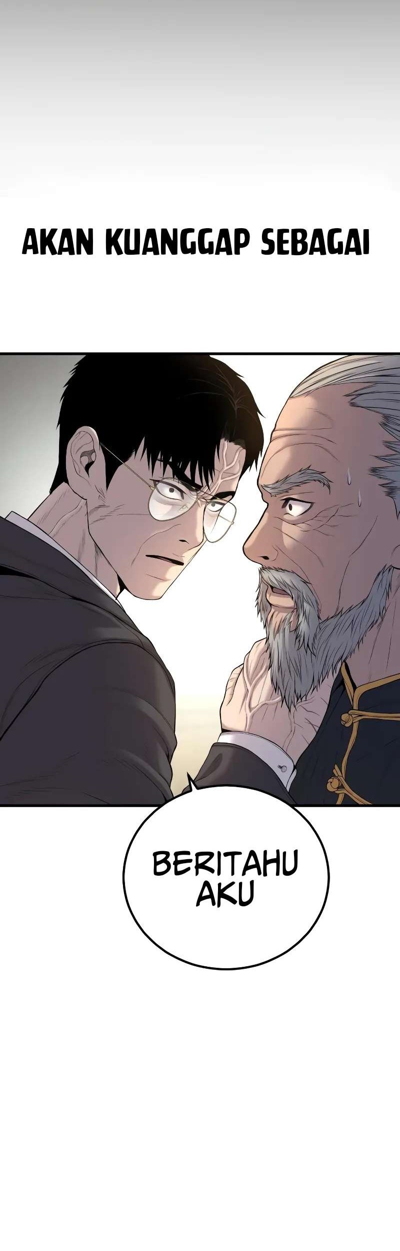 Manager Kim Chapter 89 Gambar 90