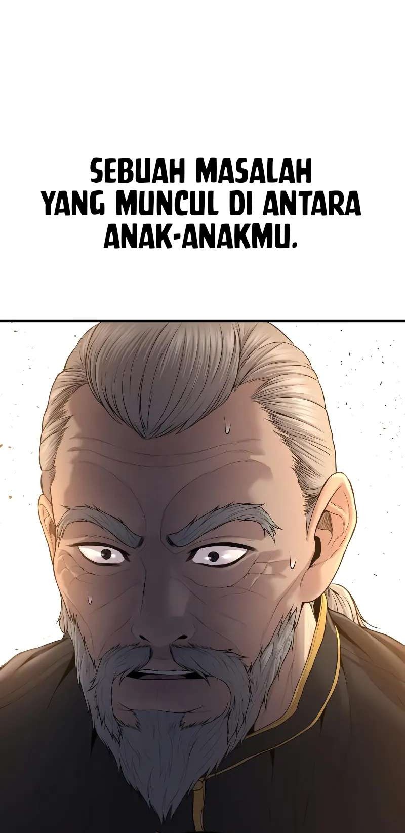 Manager Kim Chapter 89 Gambar 91