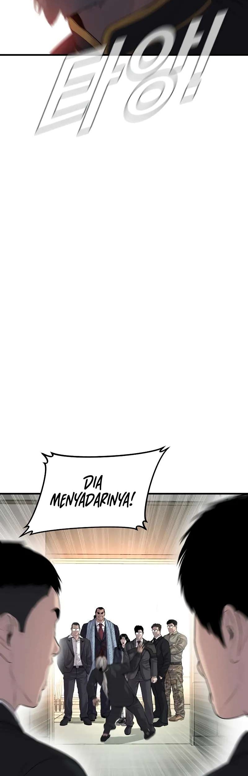 Manager Kim Chapter 89 Gambar 93