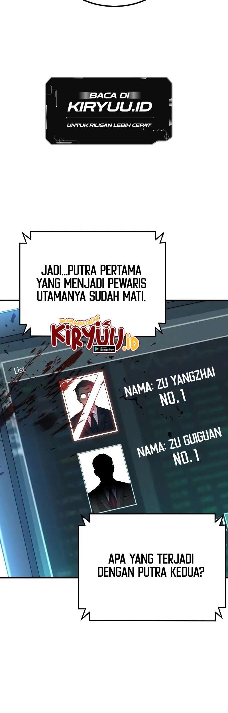 Manager Kim Chapter 89 Gambar 99