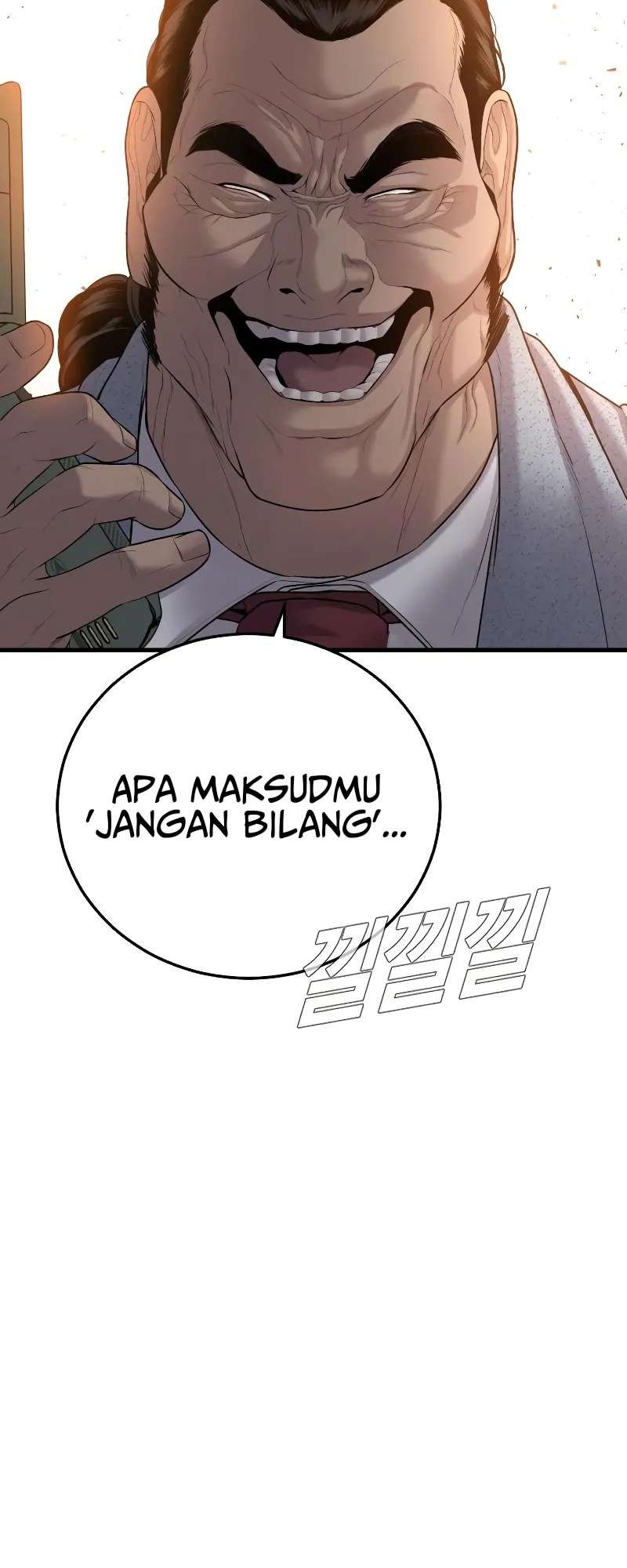 Manager Kim Chapter 89 Gambar 106