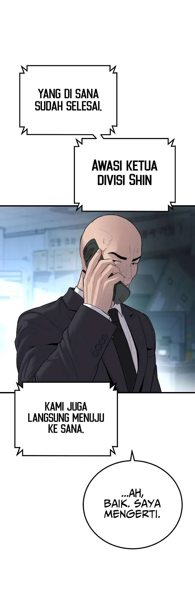 Manager Kim Chapter 89 Gambar 108