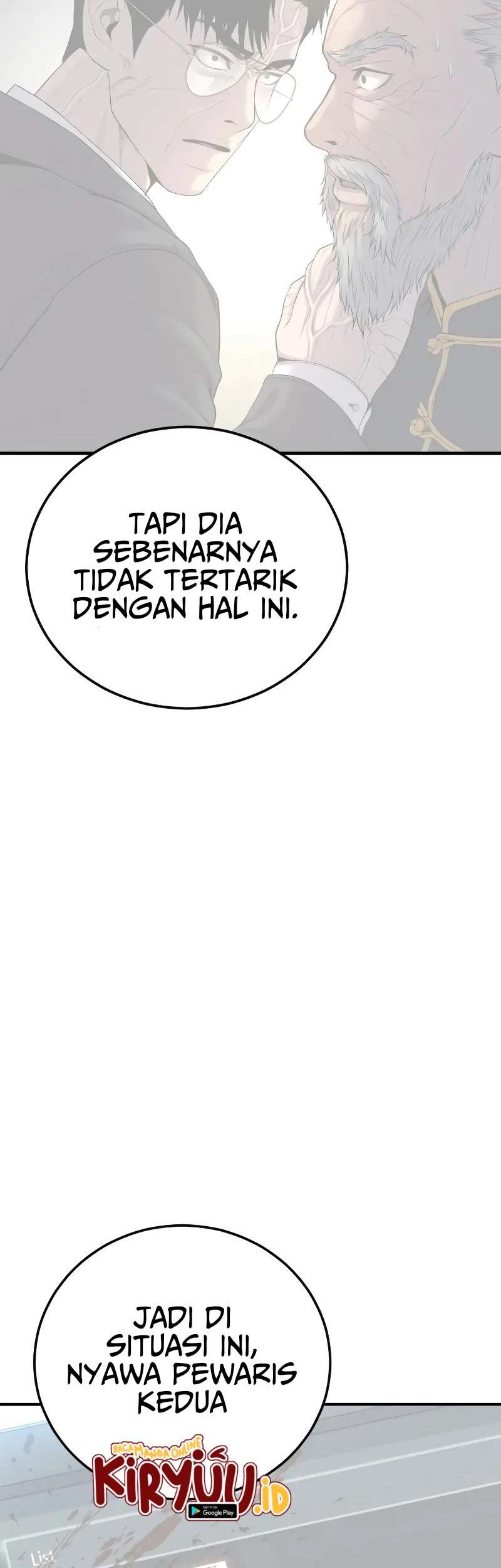 Manager Kim Chapter 89 Gambar 111