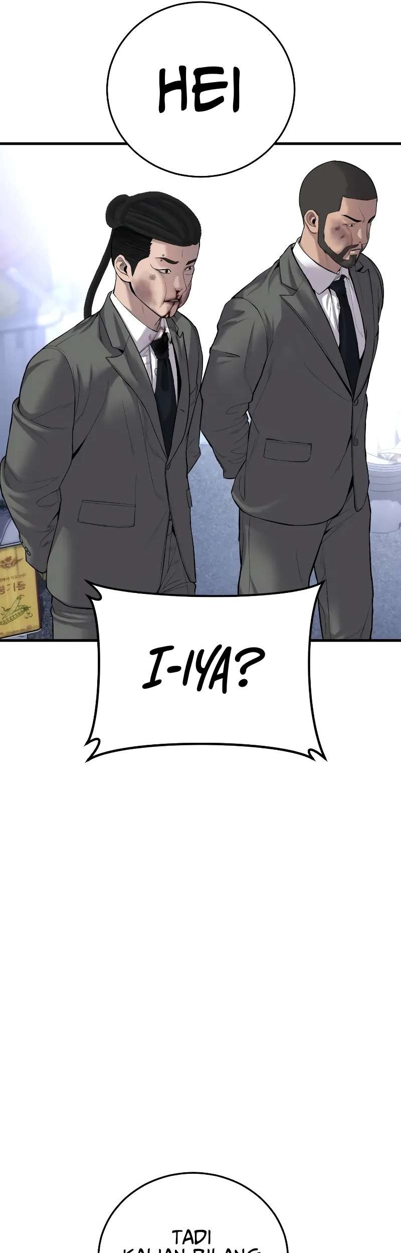 Manager Kim Chapter 89 Gambar 5