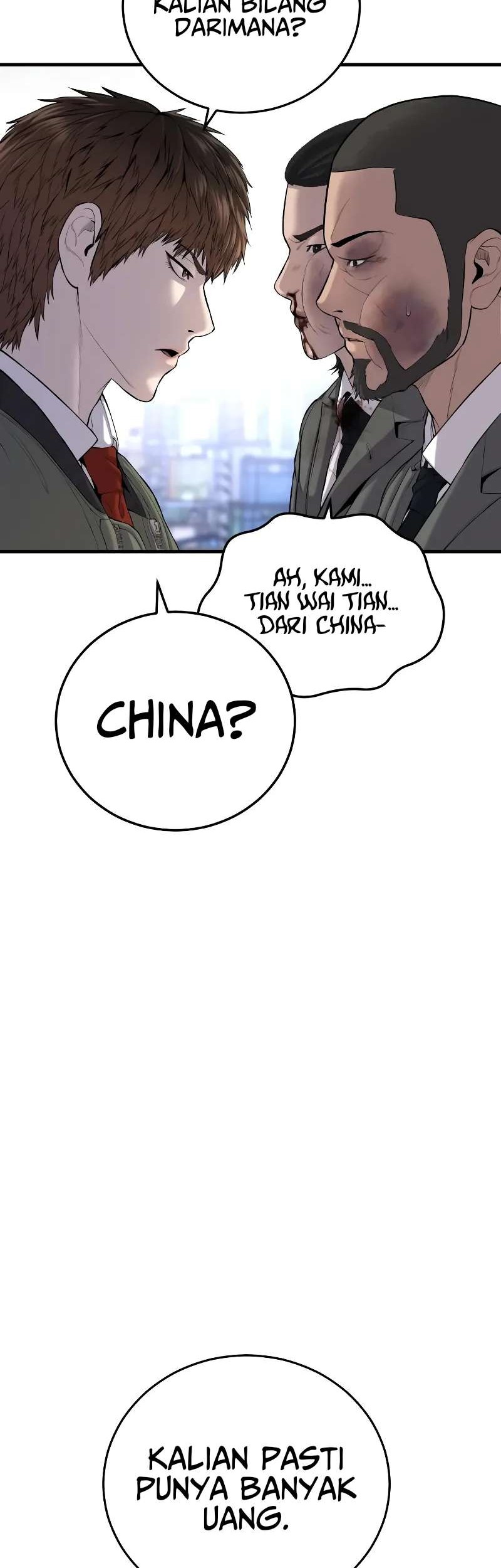 Manager Kim Chapter 89 Gambar 6
