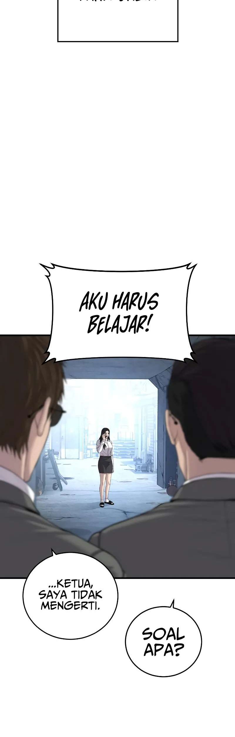 Manager Kim Chapter 89 Gambar 12
