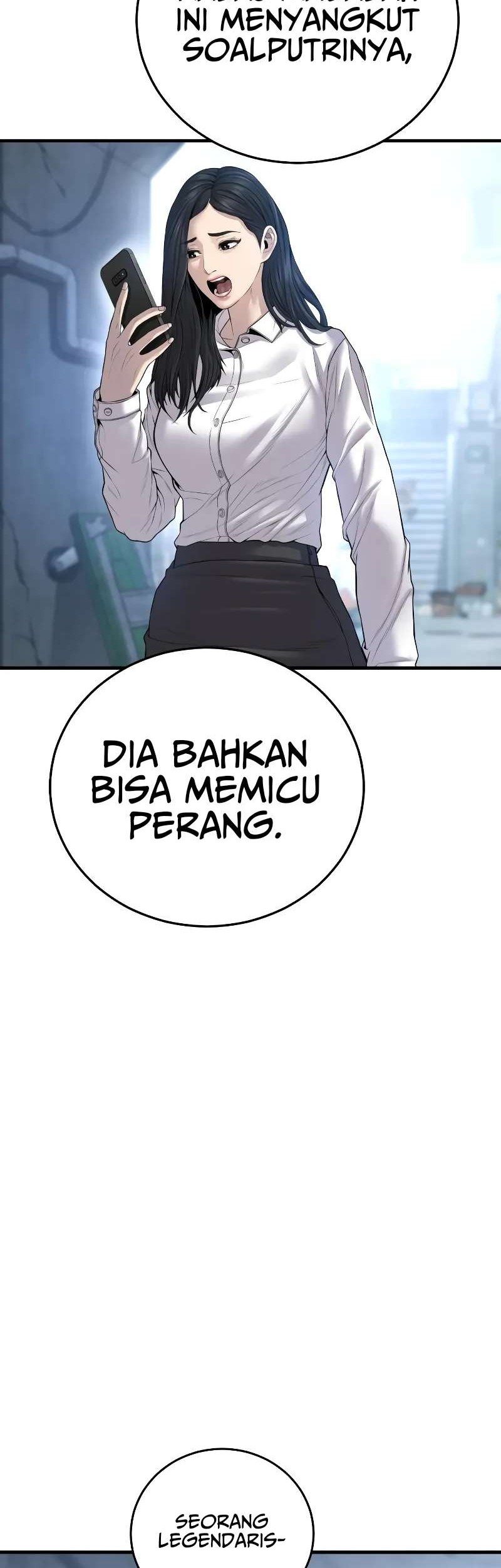 Manager Kim Chapter 89 Gambar 18