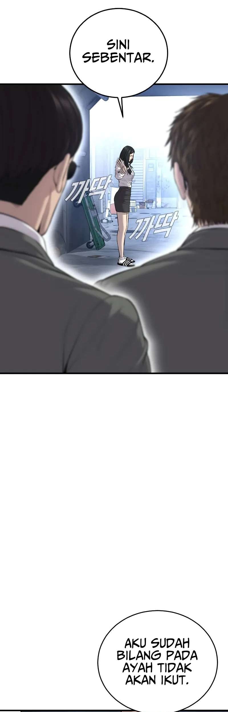 Manager Kim Chapter 89 Gambar 20
