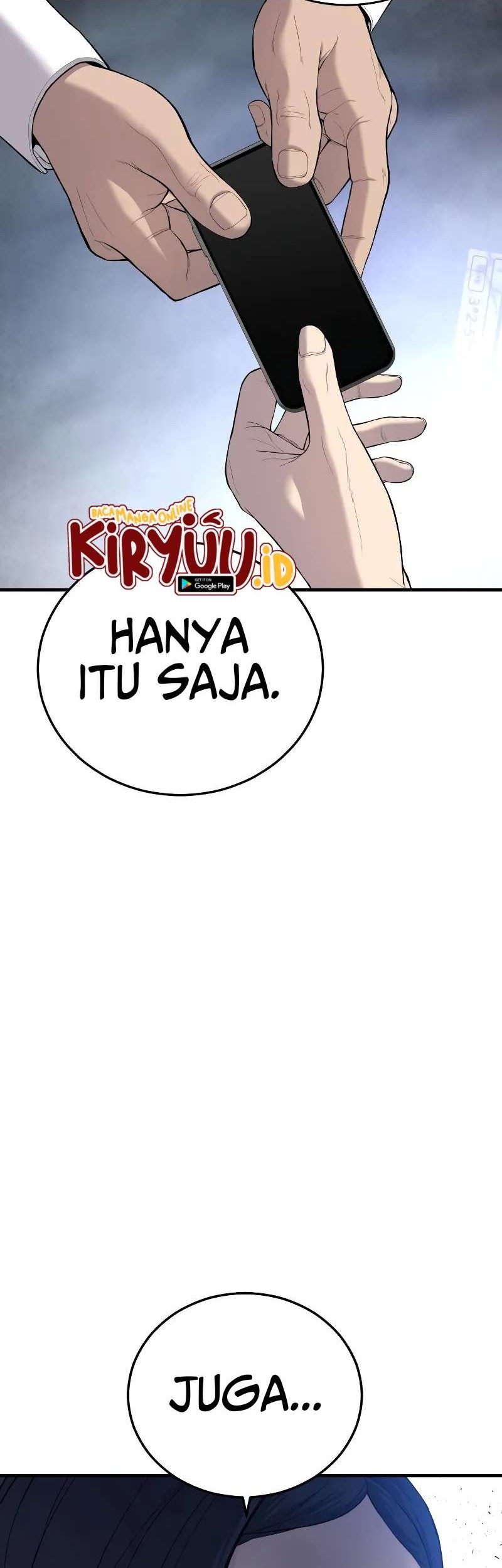 Manager Kim Chapter 89 Gambar 21