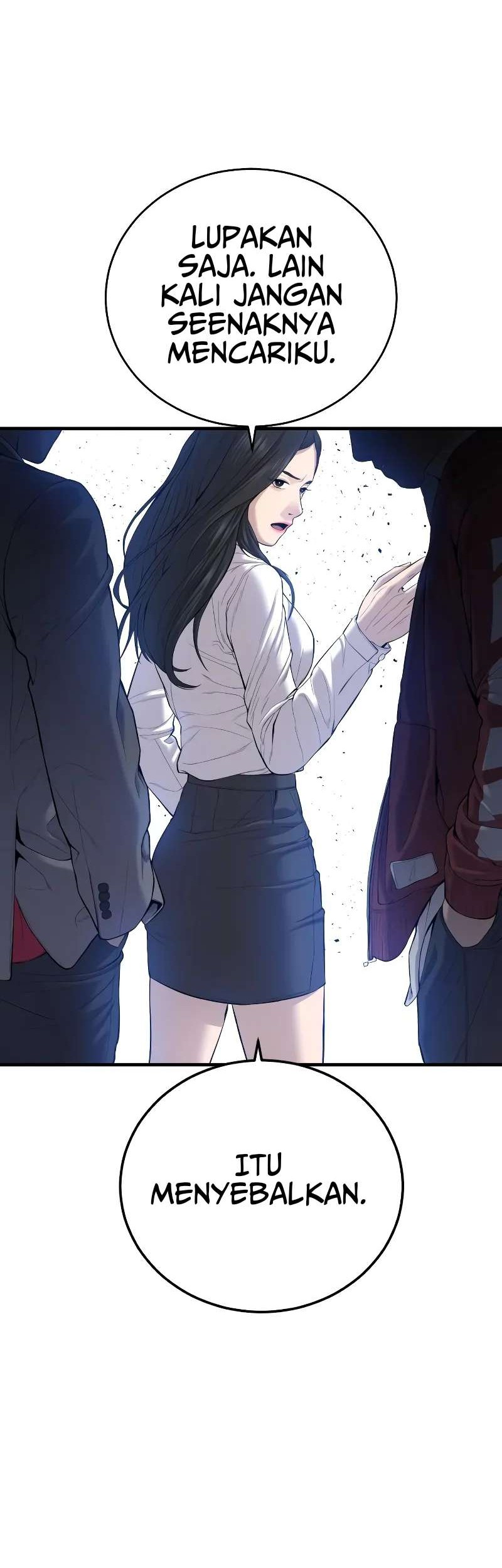 Manager Kim Chapter 89 Gambar 24