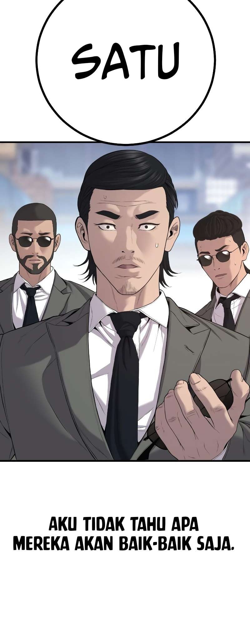 Manager Kim Chapter 88 Gambar 123