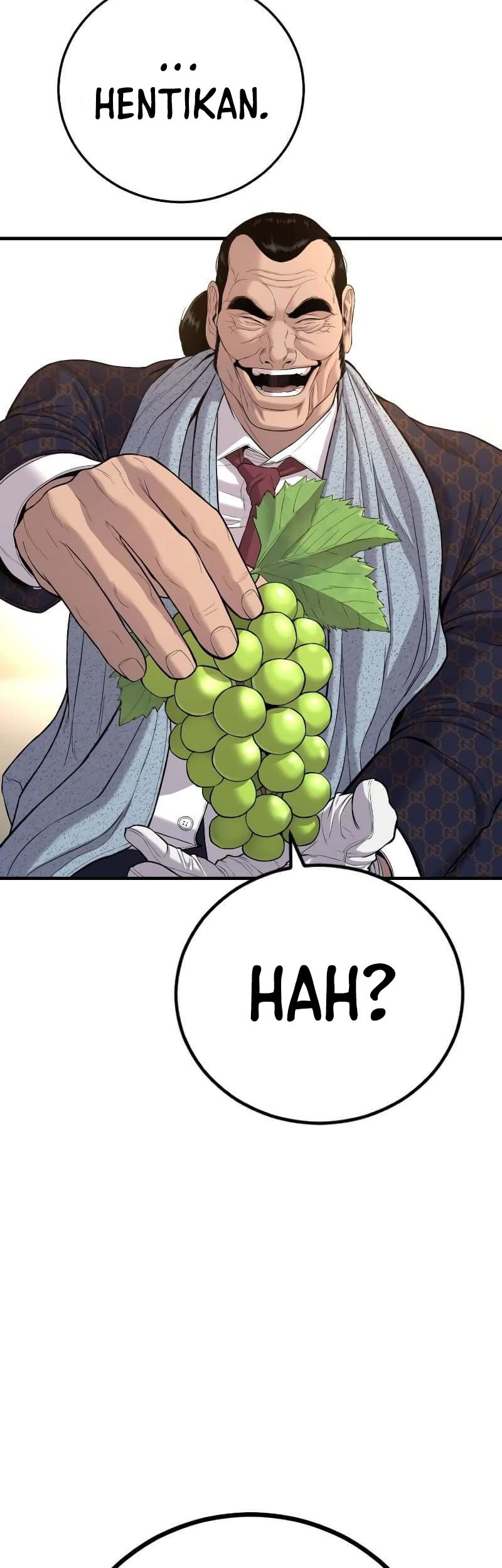 Manager Kim Chapter 87 Gambar 43