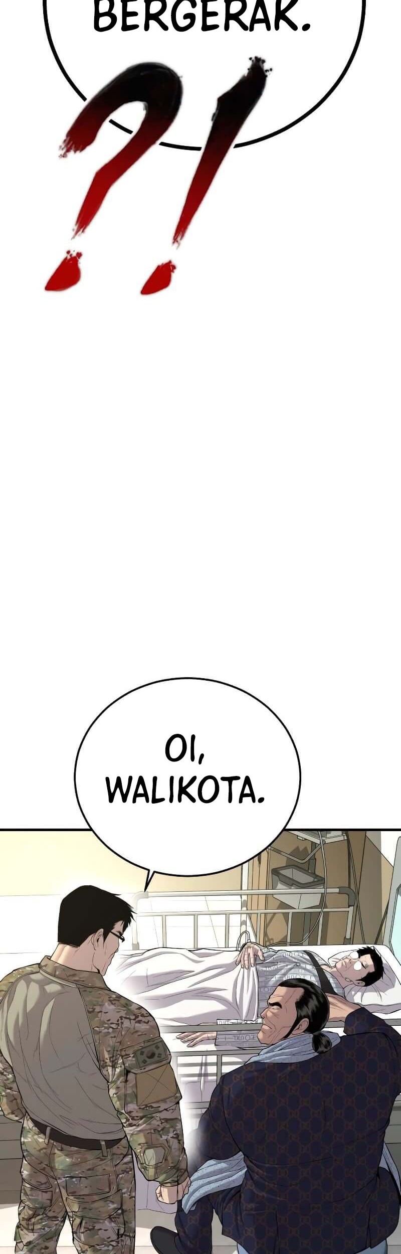 Manager Kim Chapter 87 Gambar 45