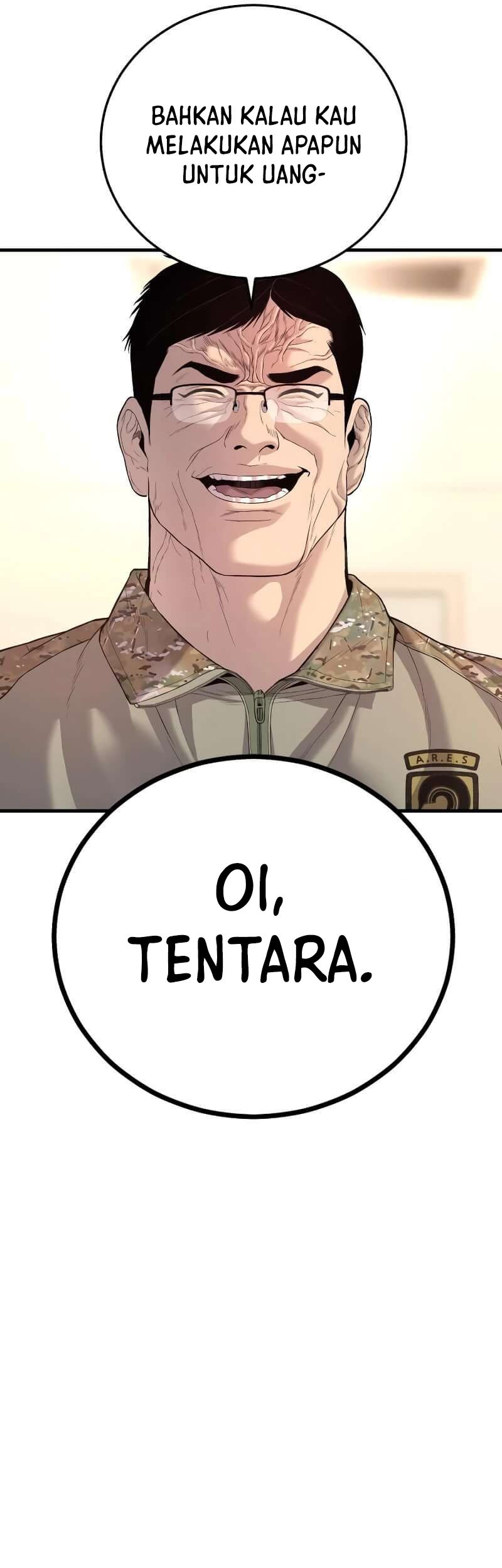 Manager Kim Chapter 87 Gambar 47