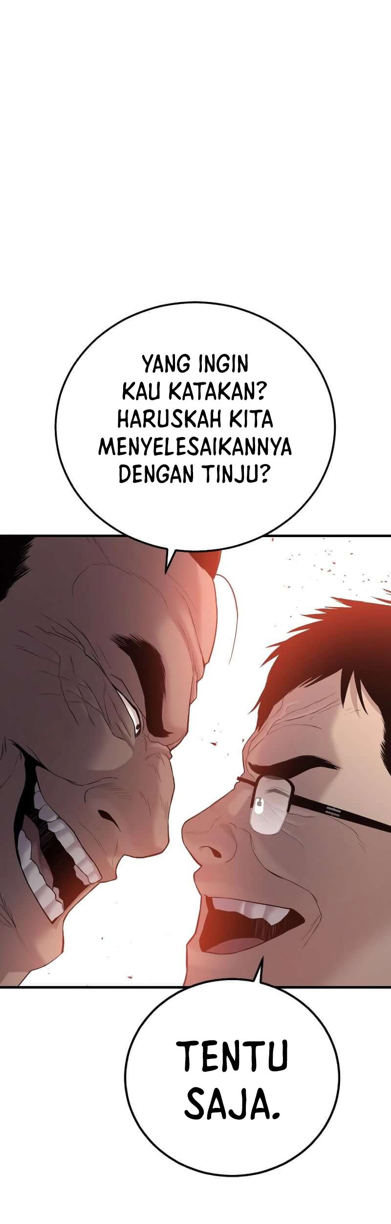 Manager Kim Chapter 87 Gambar 49