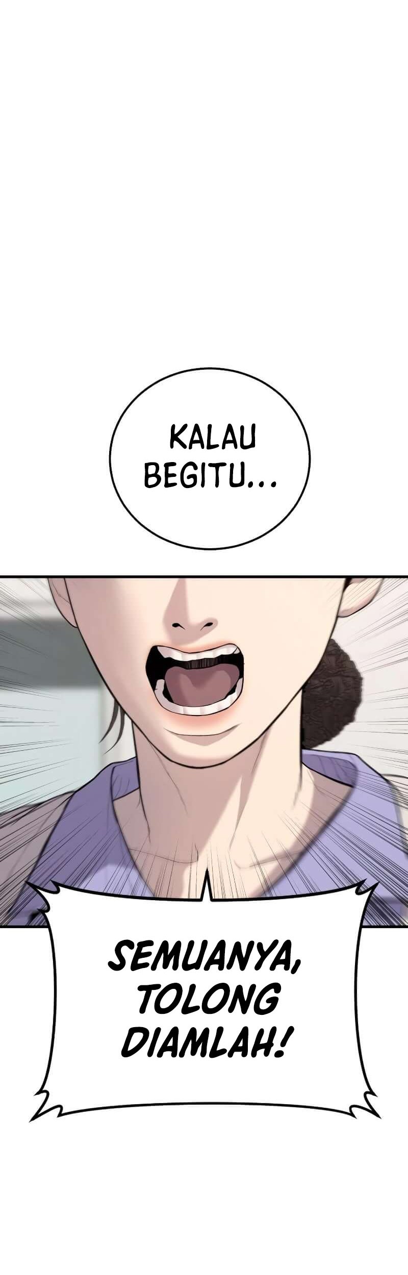 Manager Kim Chapter 87 Gambar 50