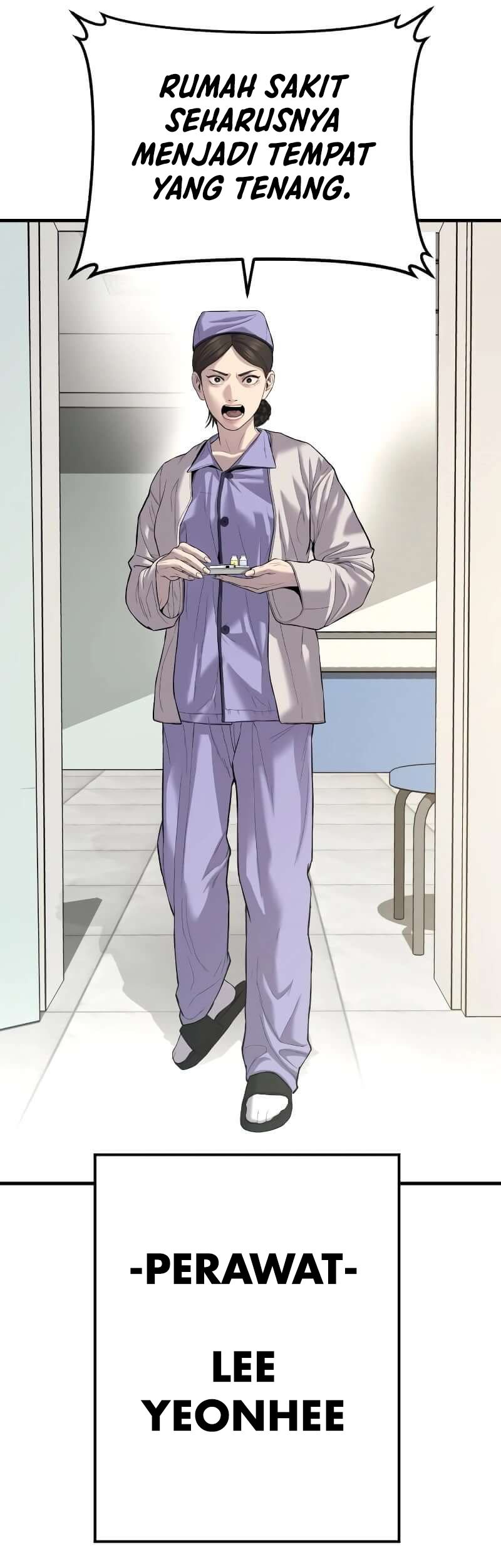Manager Kim Chapter 87 Gambar 52