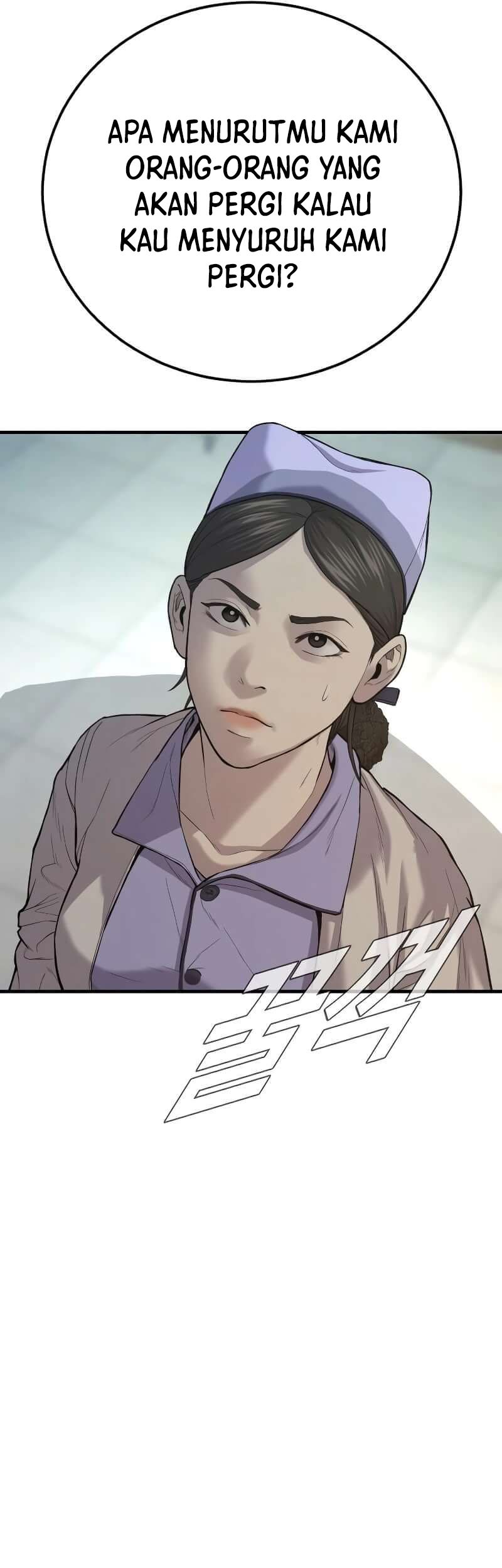Manager Kim Chapter 87 Gambar 57