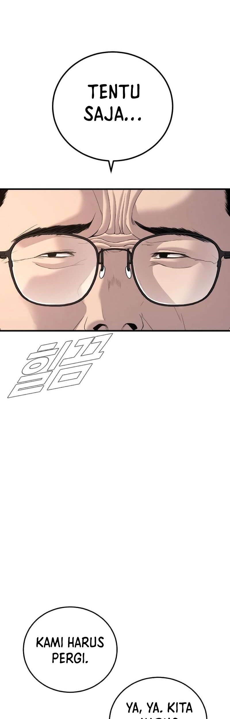 Manager Kim Chapter 87 Gambar 58