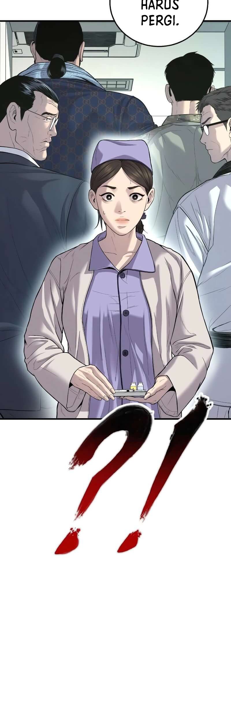 Manager Kim Chapter 87 Gambar 59