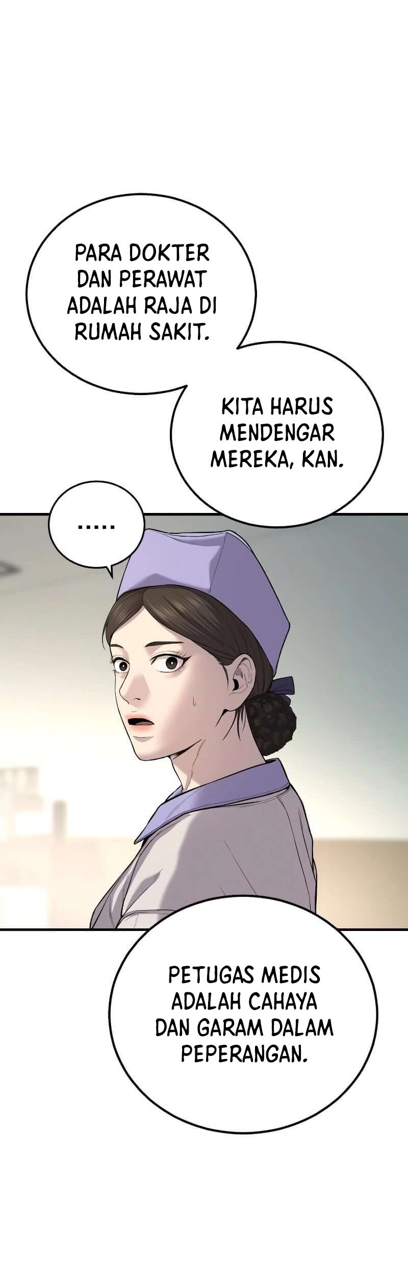 Manager Kim Chapter 87 Gambar 60
