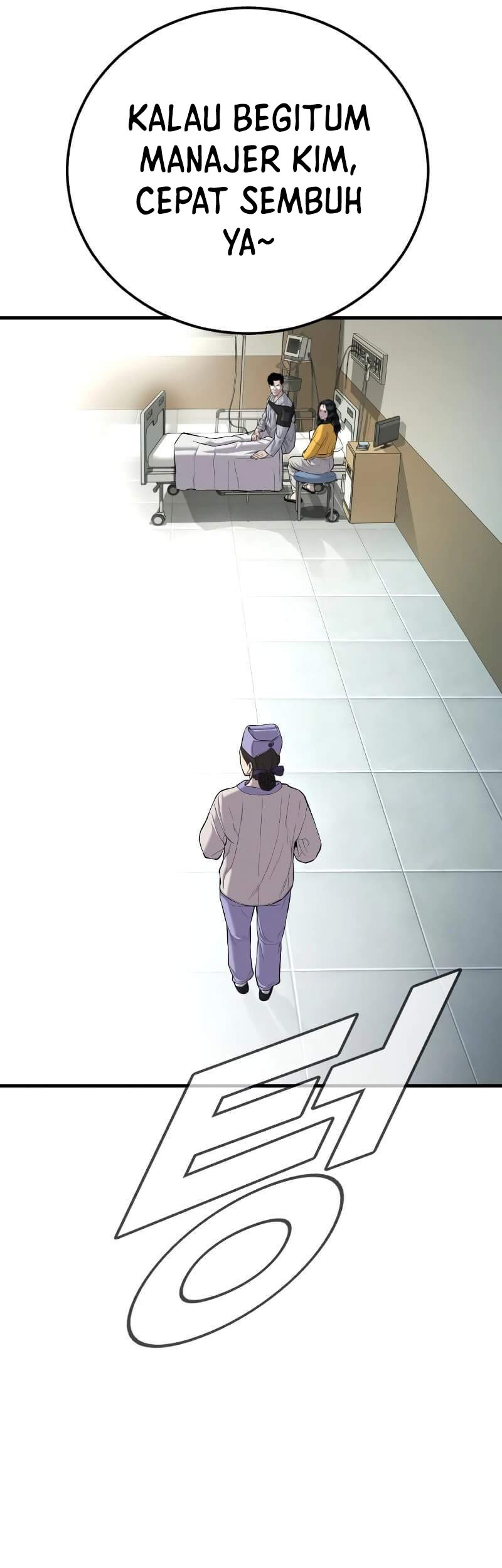 Manager Kim Chapter 87 Gambar 62