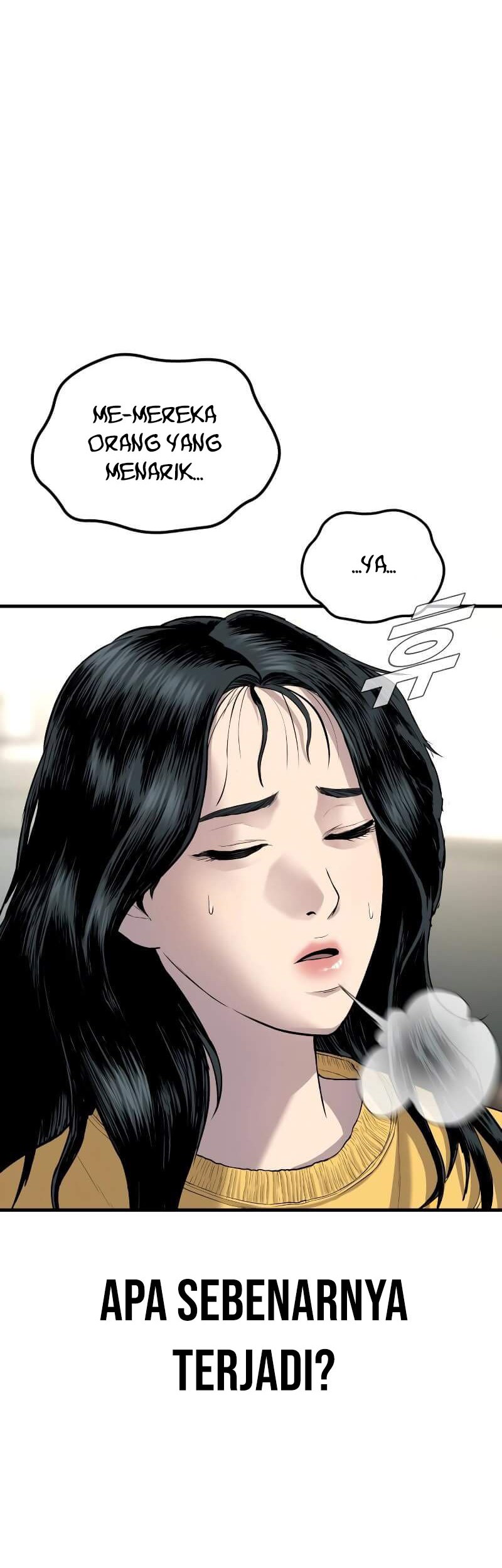 Manager Kim Chapter 87 Gambar 63