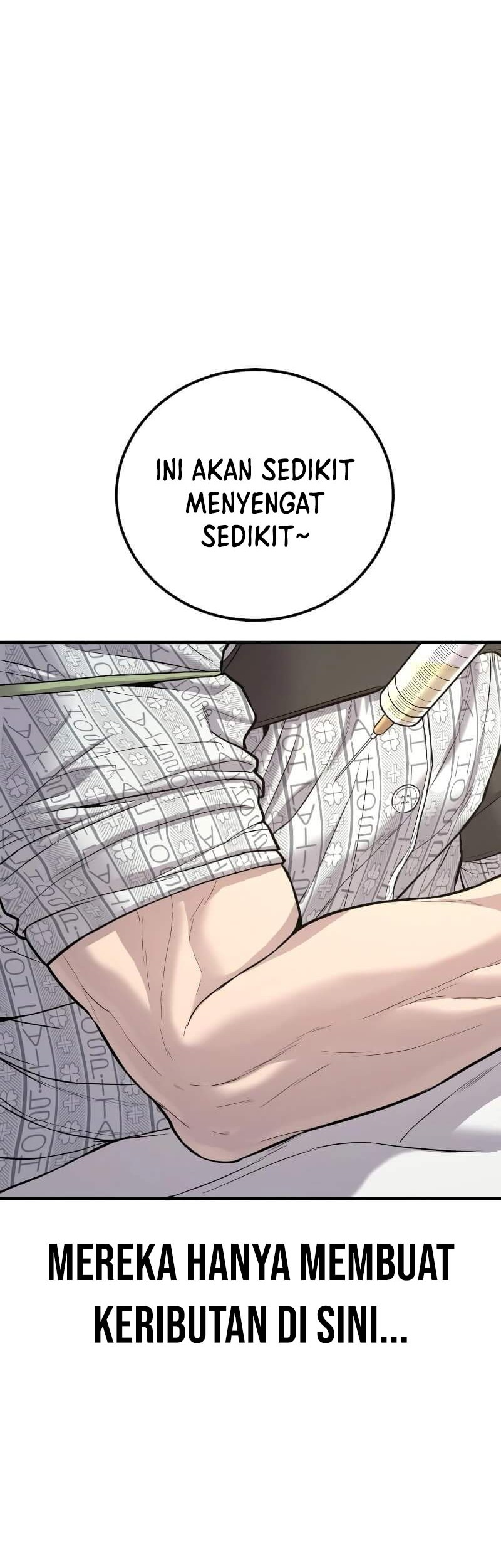 Manager Kim Chapter 87 Gambar 65
