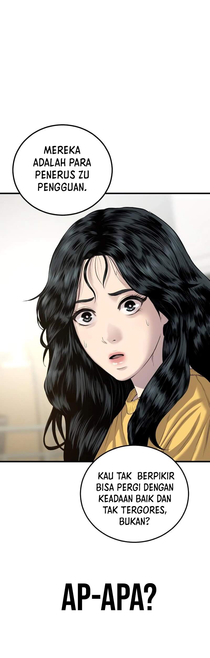 Manager Kim Chapter 87 Gambar 74