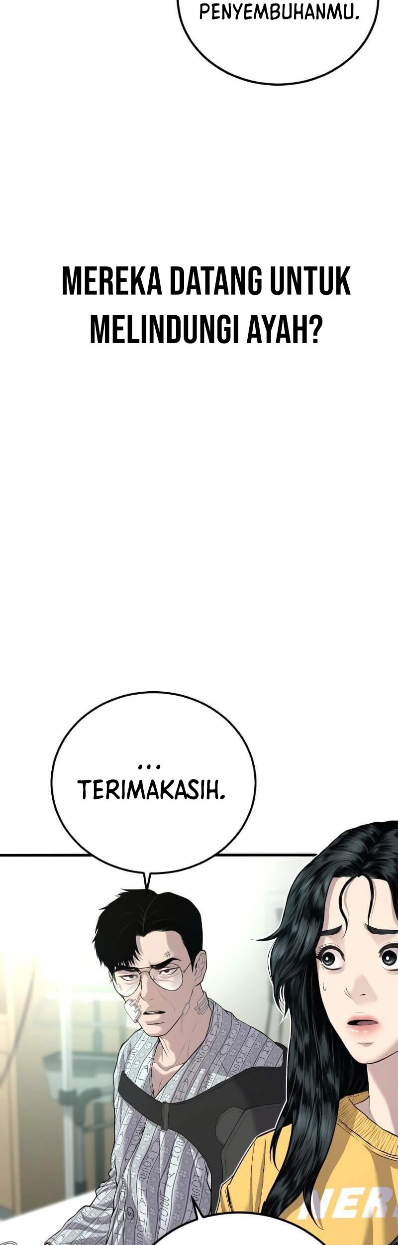 Manager Kim Chapter 87 Gambar 78