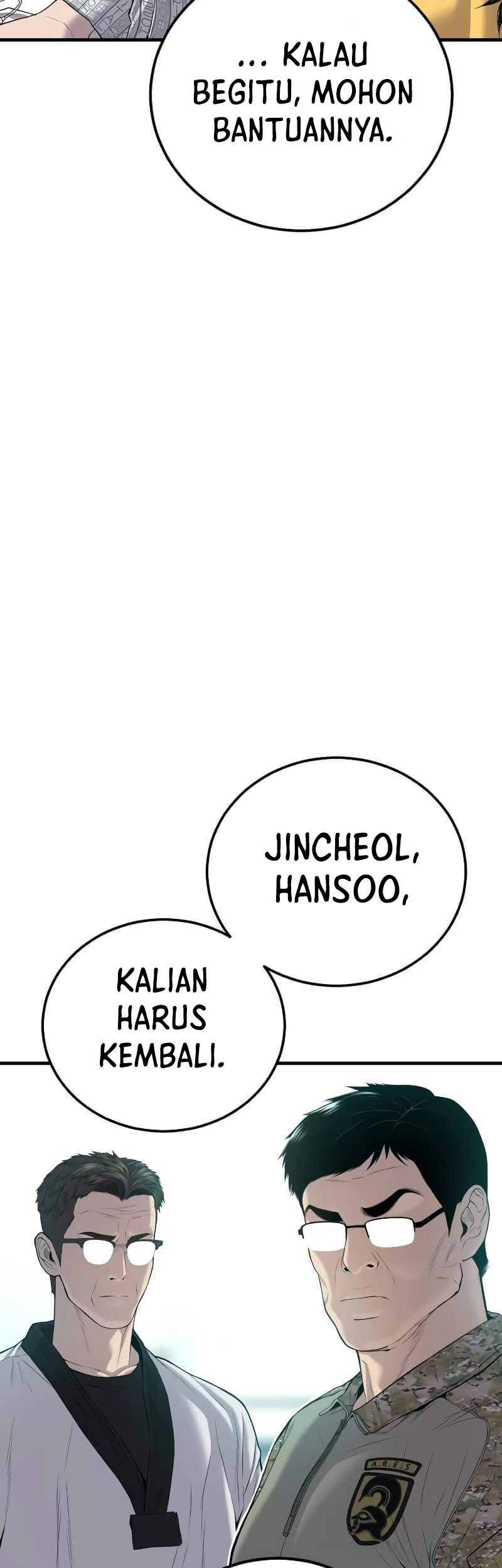 Manager Kim Chapter 87 Gambar 79