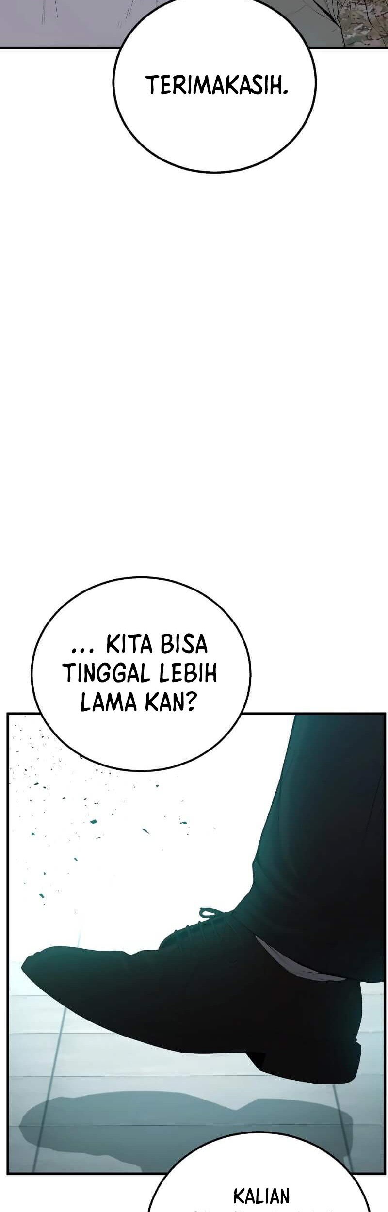 Manager Kim Chapter 87 Gambar 80