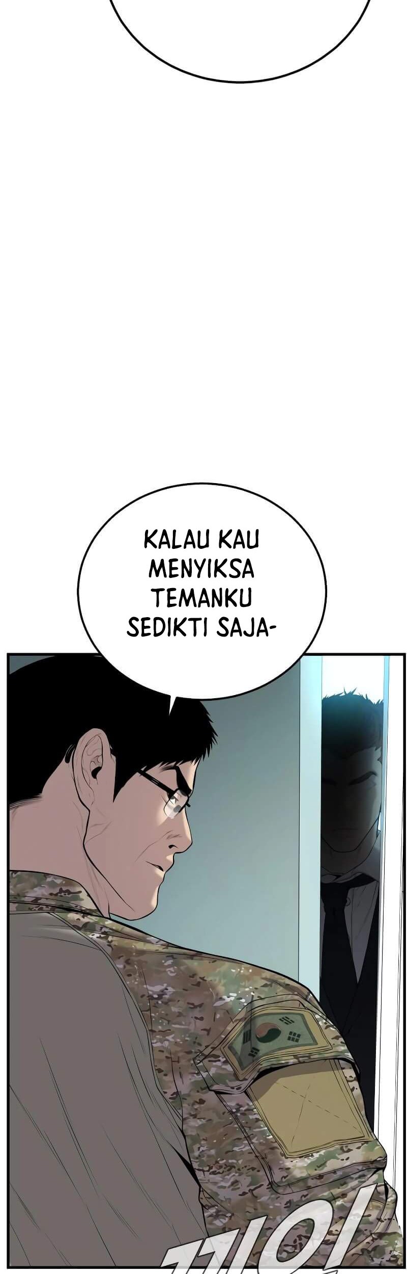 Manager Kim Chapter 87 Gambar 85