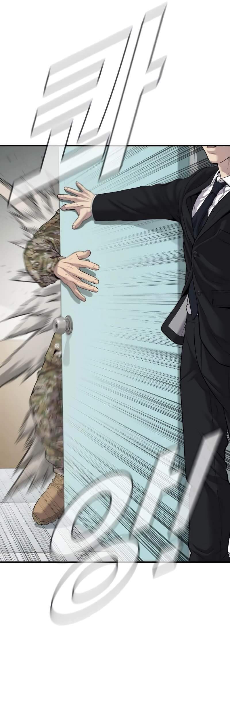 Manager Kim Chapter 87 Gambar 87
