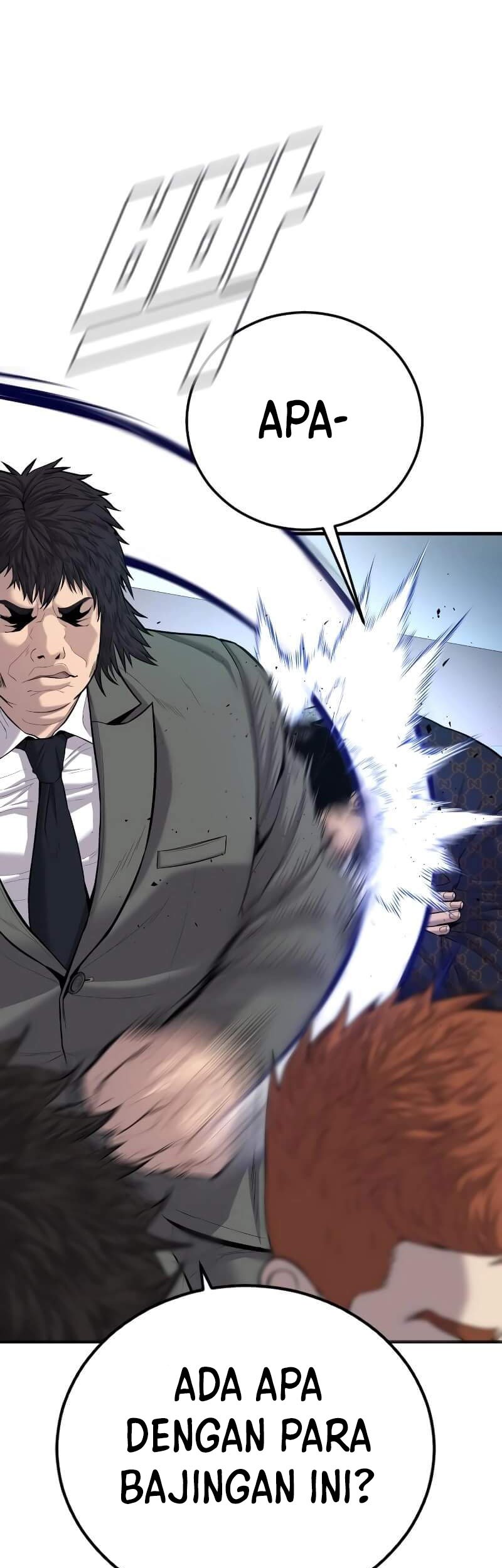 Manager Kim Chapter 87 Gambar 89