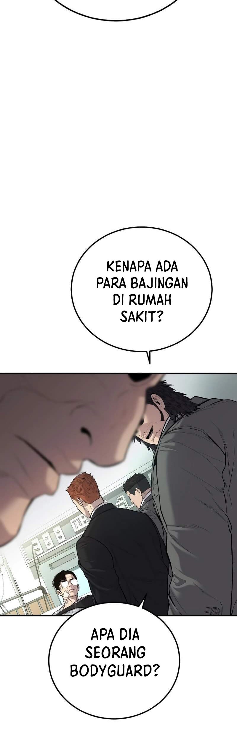 Manager Kim Chapter 87 Gambar 90