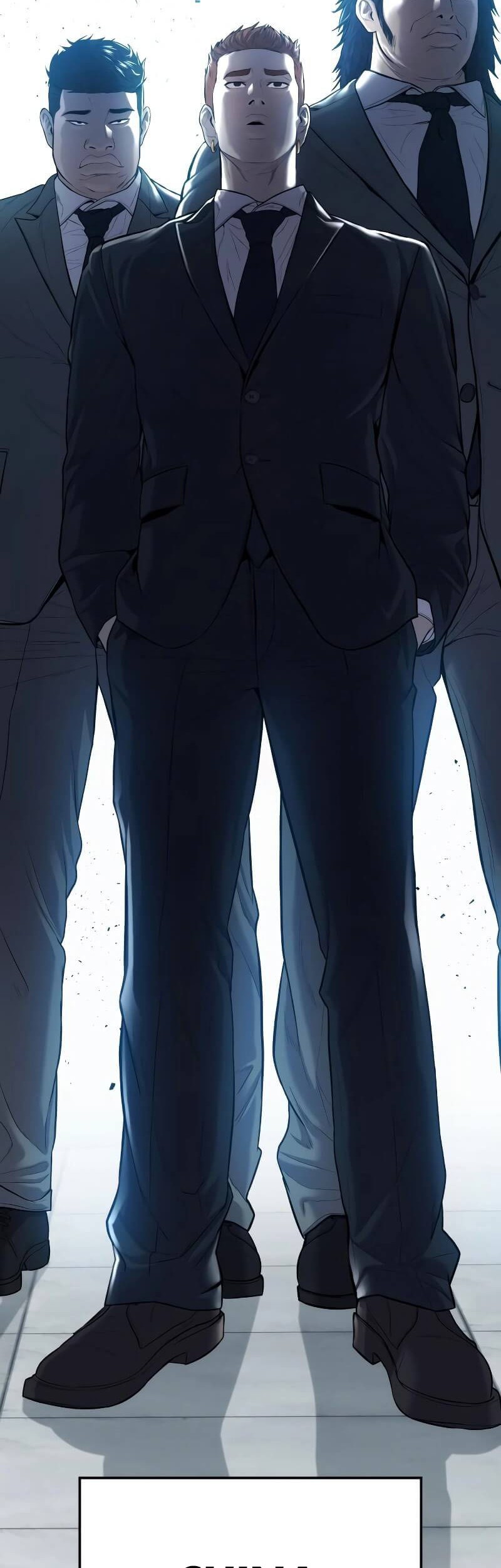 Manager Kim Chapter 87 Gambar 93