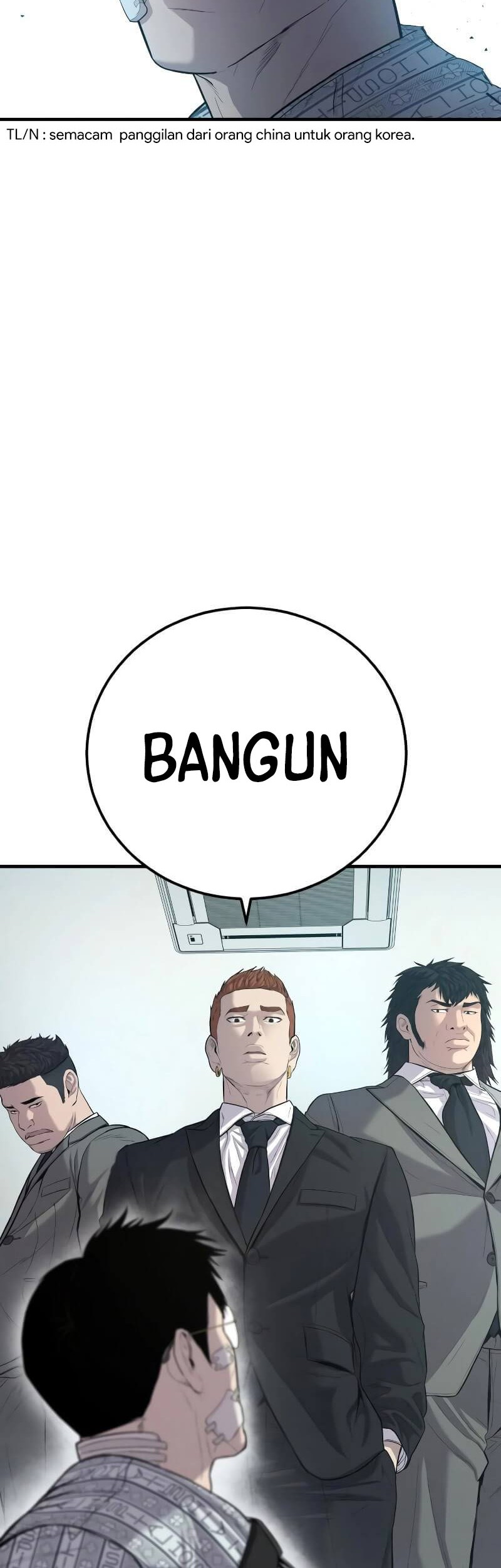 Manager Kim Chapter 87 Gambar 95
