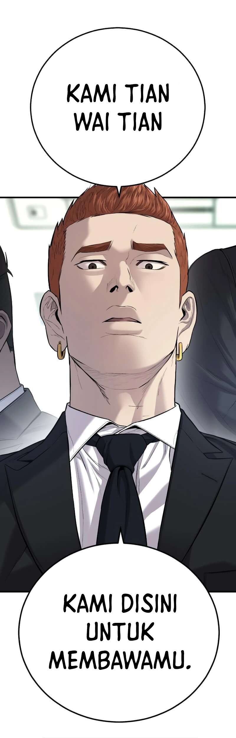 Manager Kim Chapter 87 Gambar 97