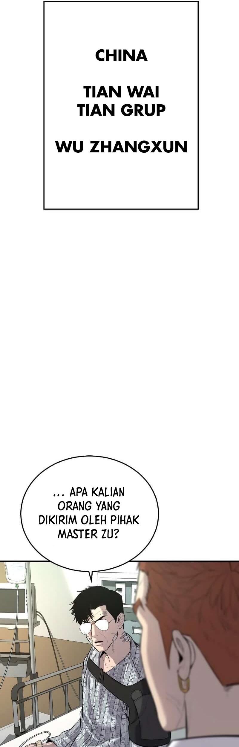 Manager Kim Chapter 87 Gambar 98