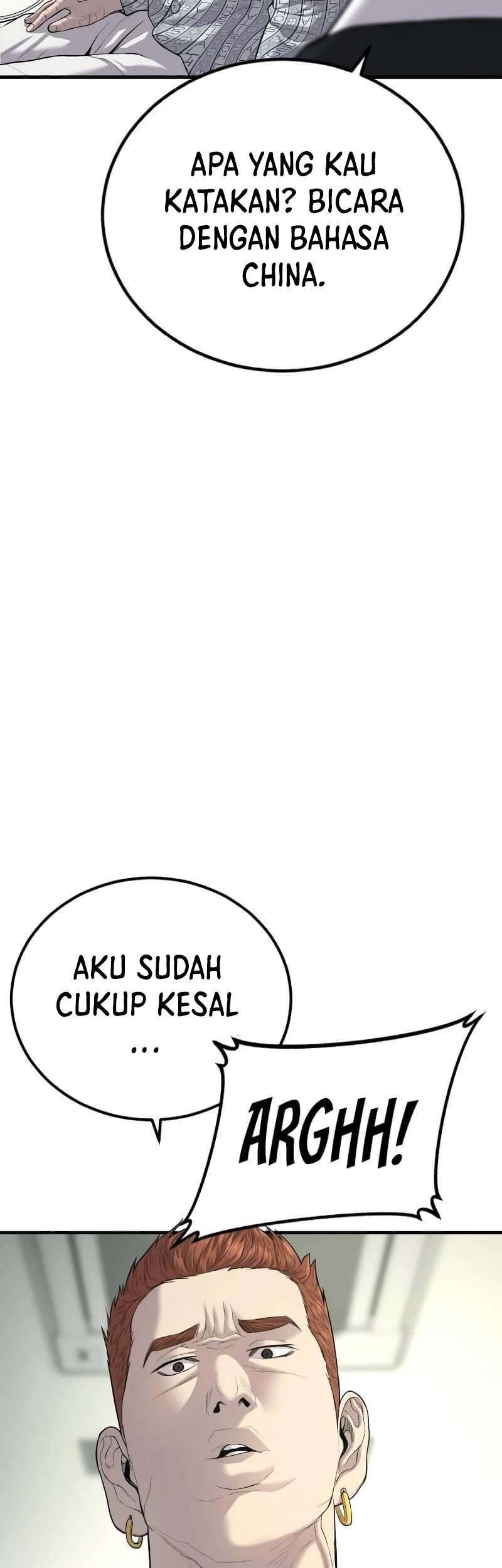 Manager Kim Chapter 87 Gambar 99