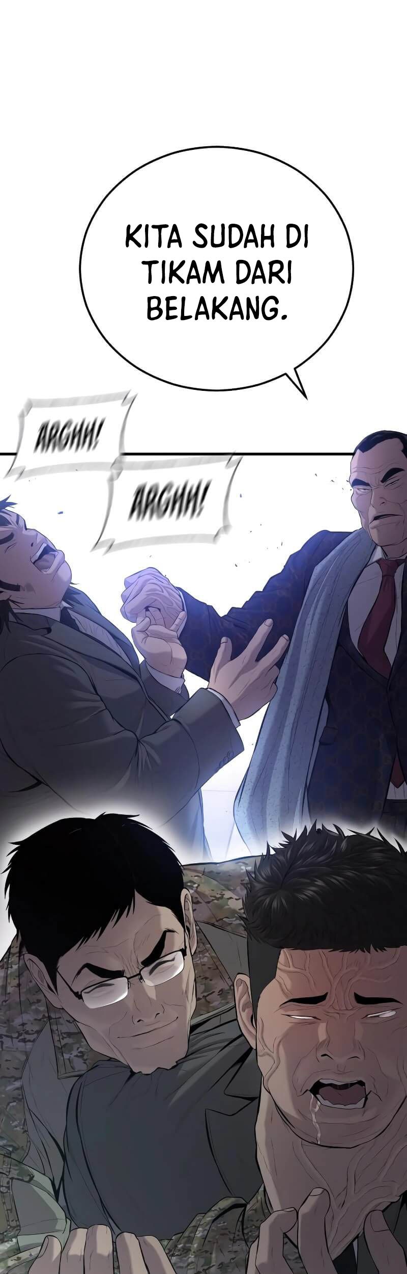 Manager Kim Chapter 87 Gambar 102