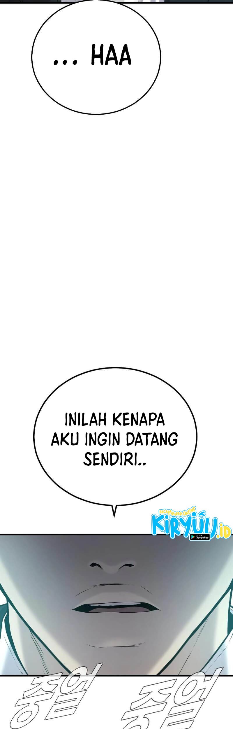 Manager Kim Chapter 87 Gambar 104