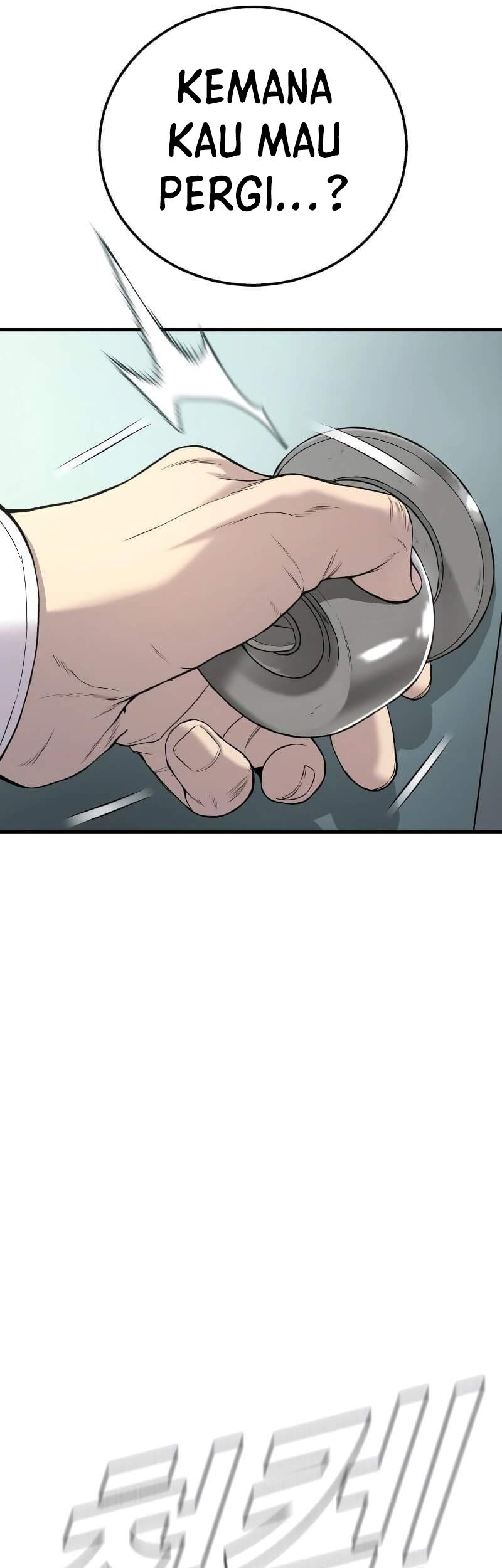 Manager Kim Chapter 87 Gambar 107