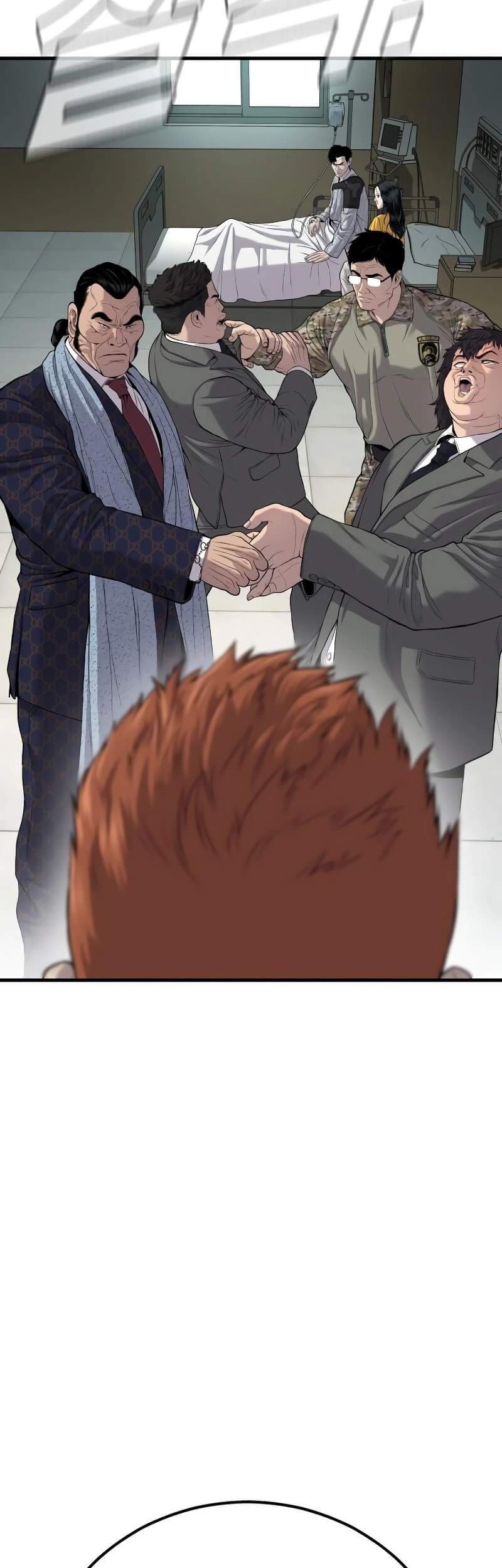 Manager Kim Chapter 87 Gambar 108