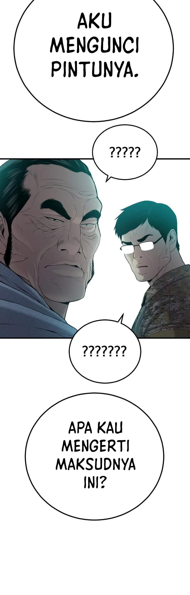 Manager Kim Chapter 87 Gambar 109