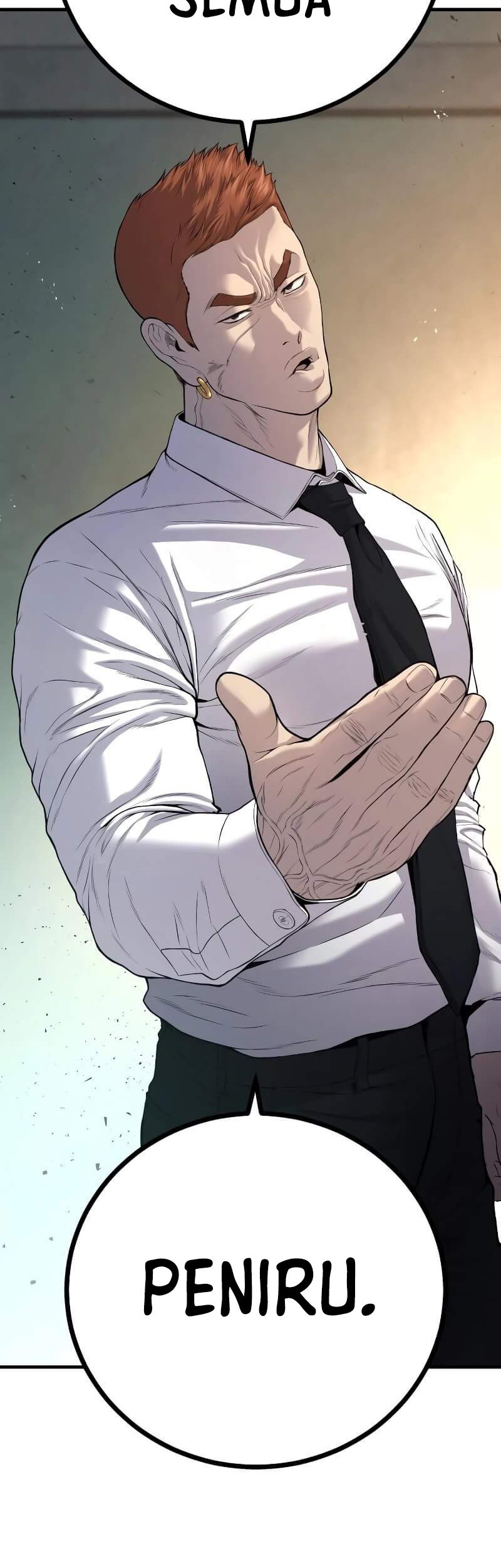 Manager Kim Chapter 87 Gambar 115