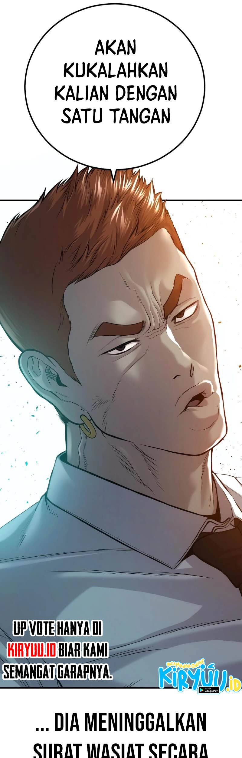 Manager Kim Chapter 87 Gambar 117