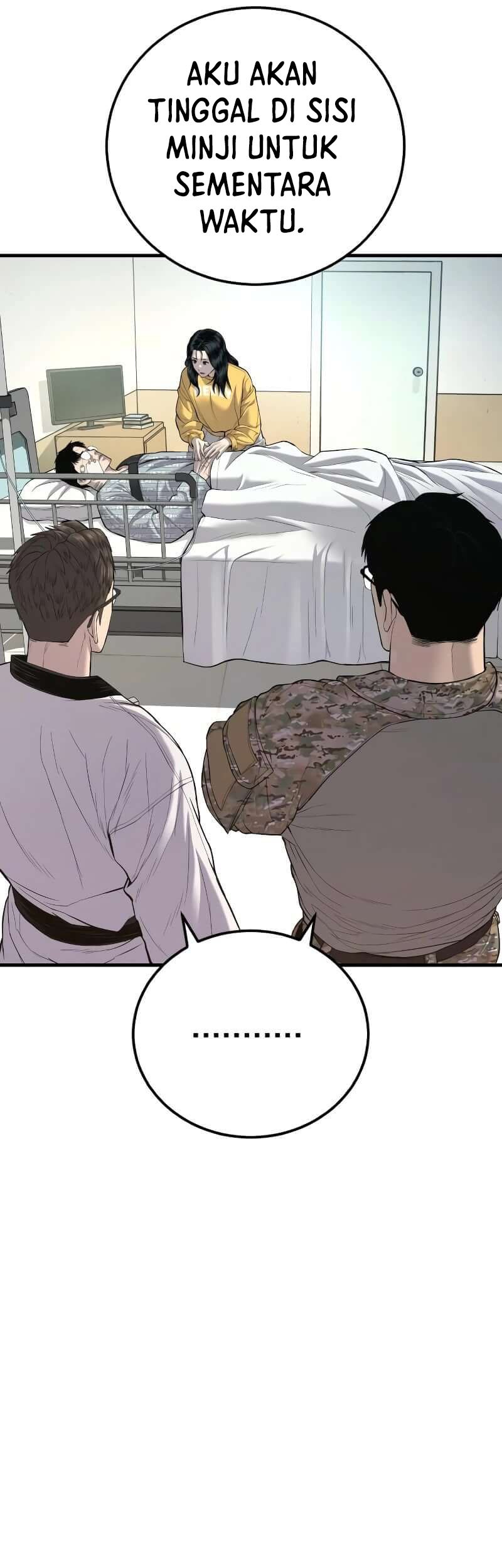 Manager Kim Chapter 87 Gambar 12